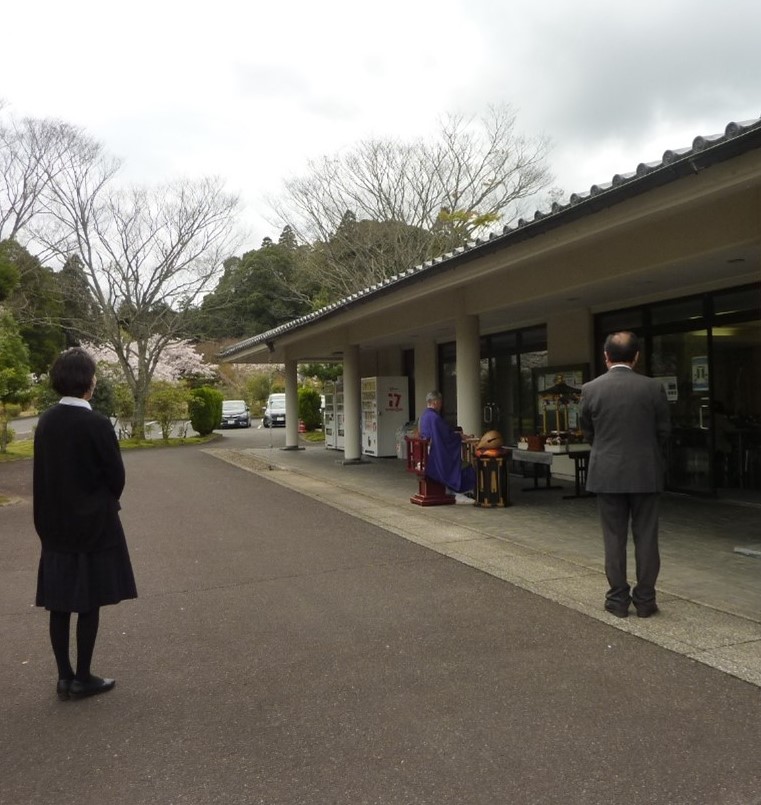 灌仏会(かんぶつえ)花まつり