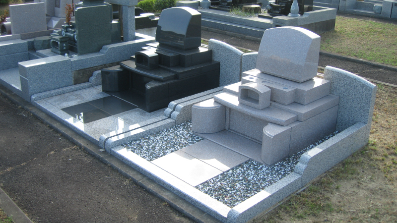 ［14区］4.0㎡ ゆとりの企画墓地