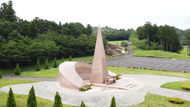 成田メモリアルパークタワー