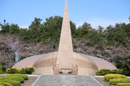 永代供養塔　メモリアルパークタワー