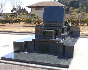 ゆとりの企画墓地7区3.0㎡